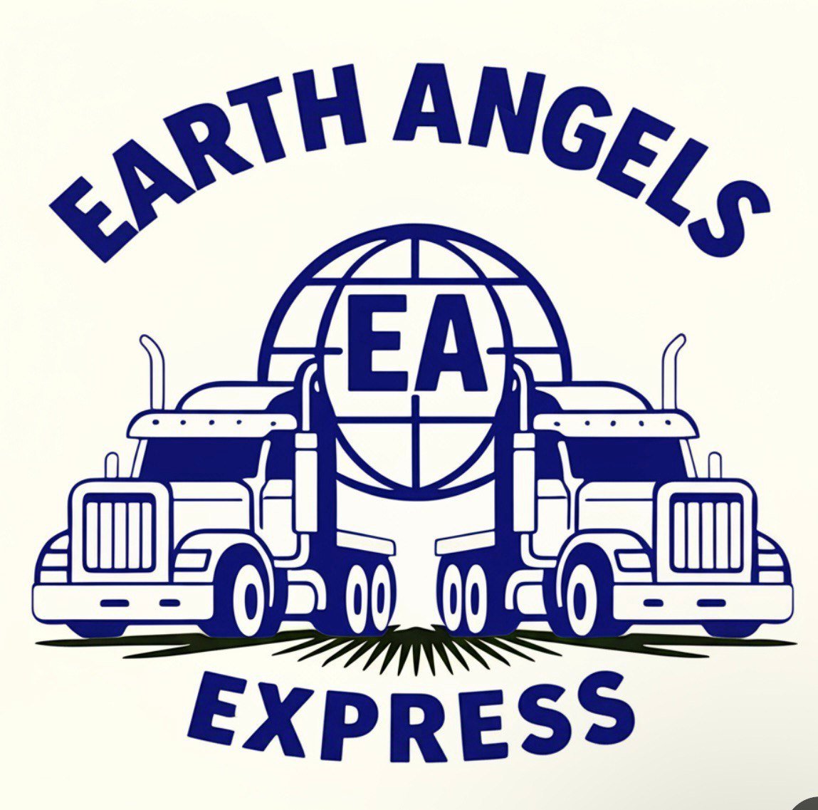 Earth Angels Express